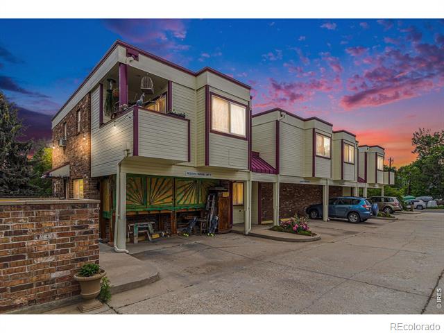 911 Tulip Street Unit: C