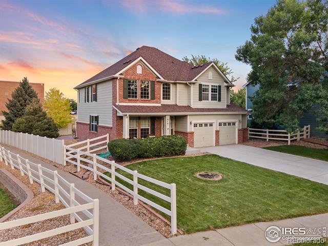 1814 W 131st Drive