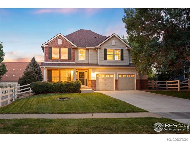 1814 W 131st Drive