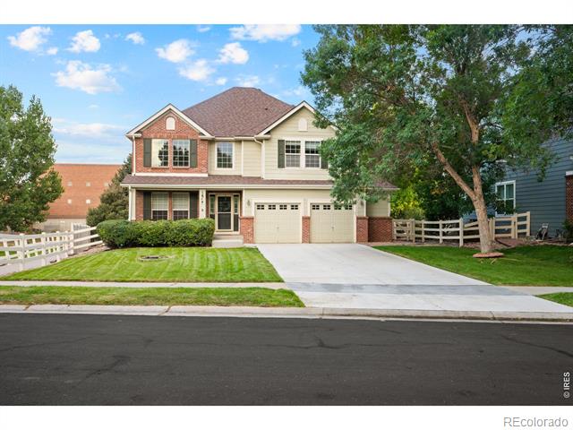1814 W 131st Drive