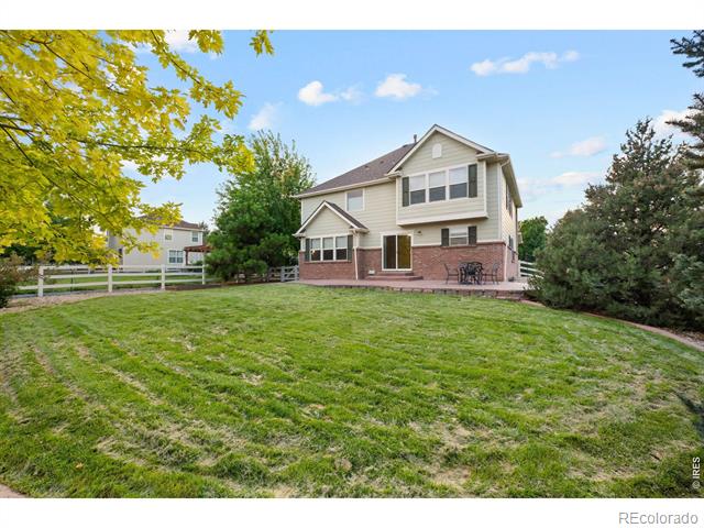 1814 W 131st Drive