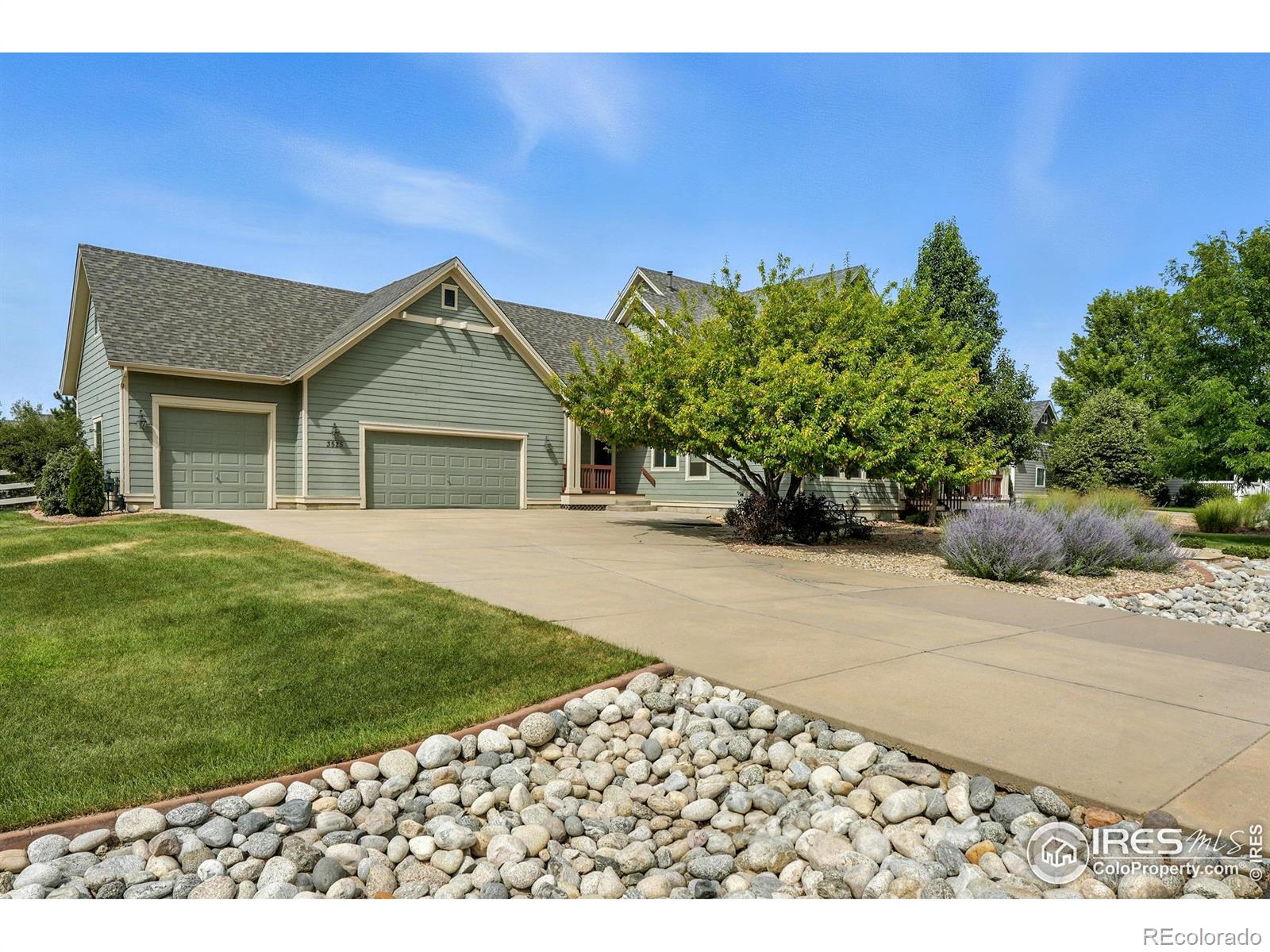 3525 Rinn Valley Drive