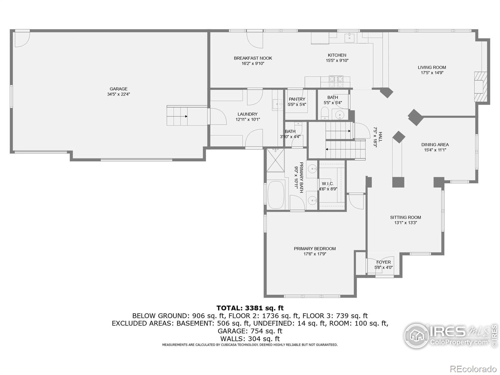 3525 Rinn Valley Drive