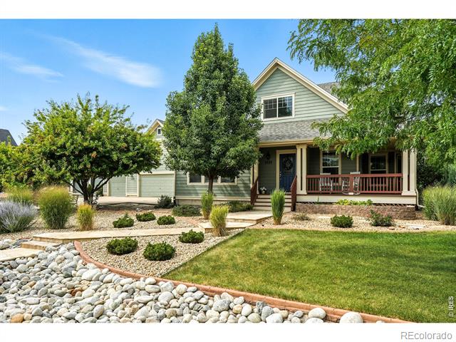 3525 Rinn Valley Drive