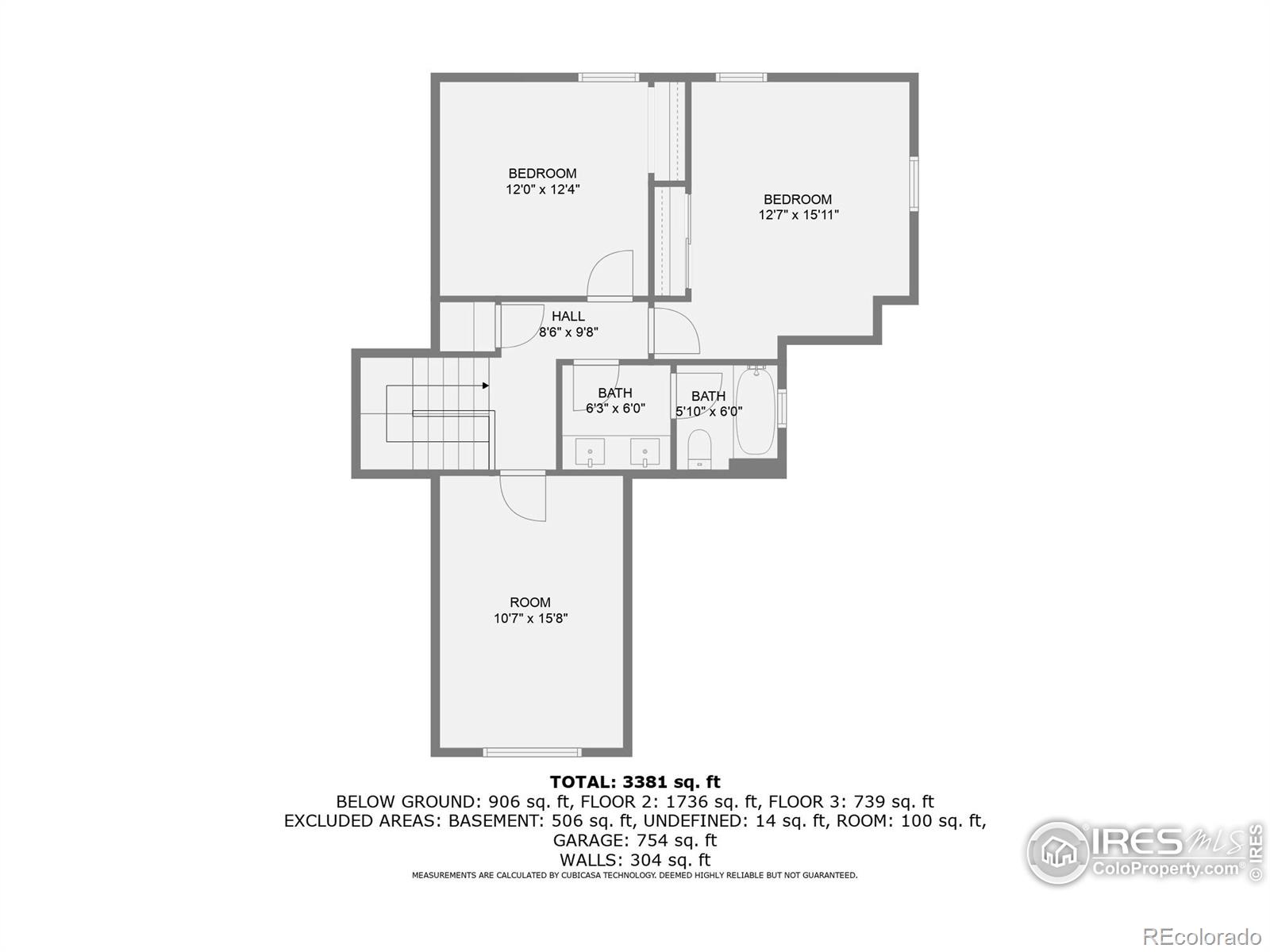 3525 Rinn Valley Drive