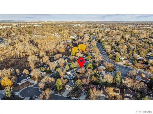 1725 Ridgewood Road