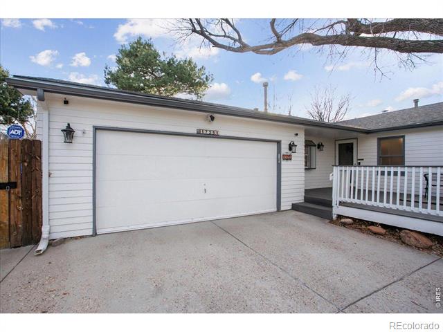 1725 Ridgewood Road