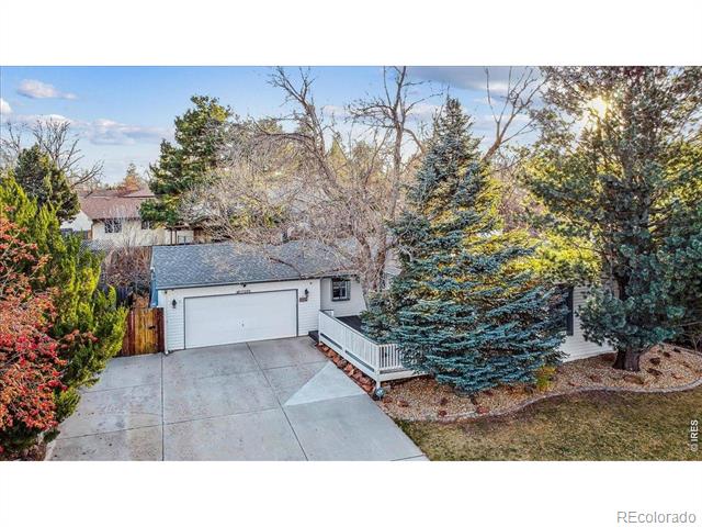 1725 Ridgewood Road