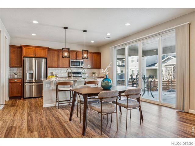 737 Gold Hill Drive