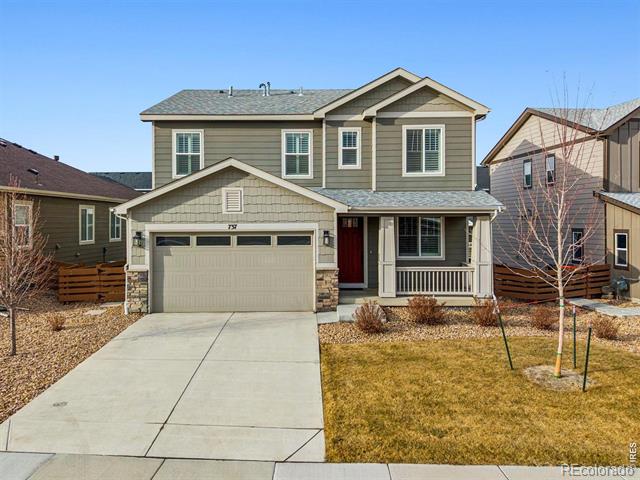 737 Gold Hill Drive