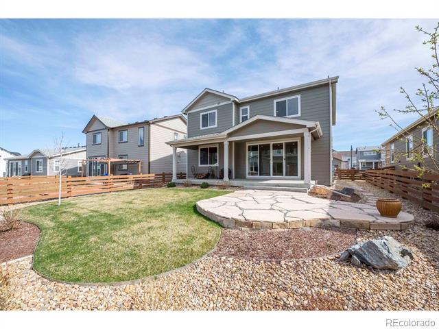 737 Gold Hill Drive