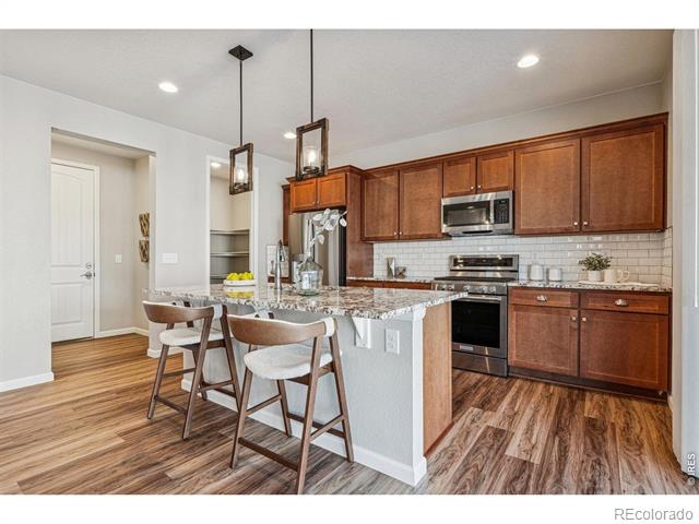 737 Gold Hill Drive