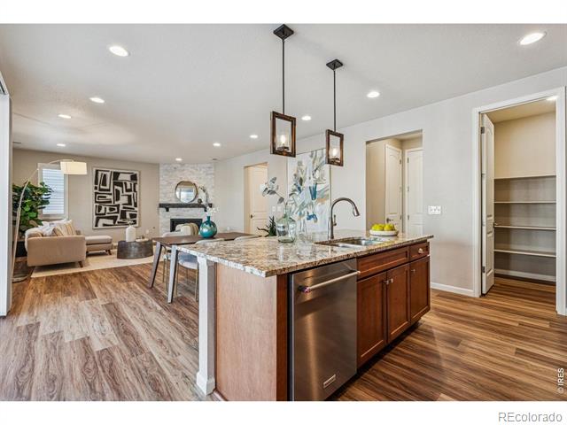 737 Gold Hill Drive
