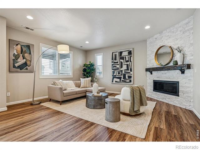 737 Gold Hill Drive