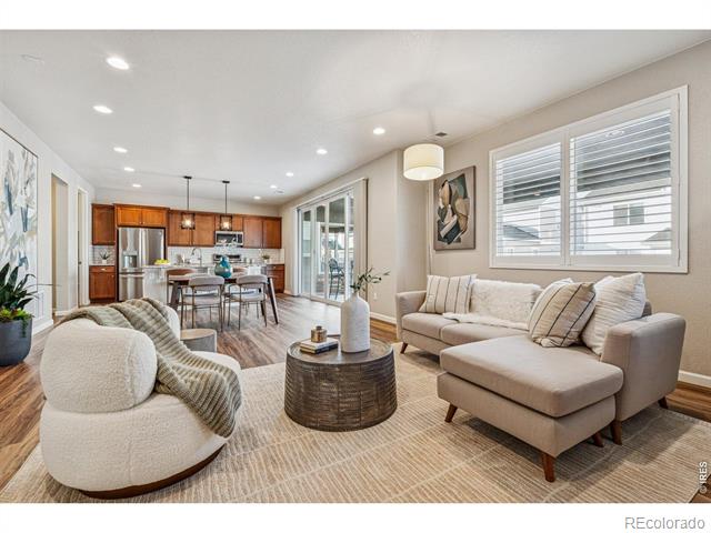 737 Gold Hill Drive