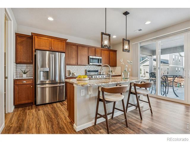 737 Gold Hill Drive