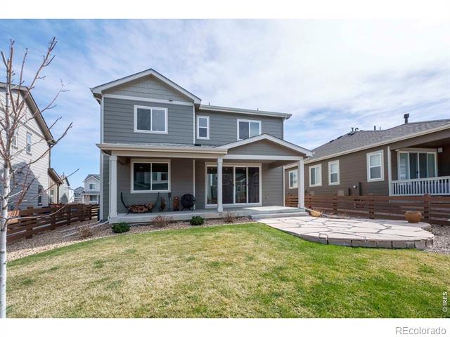 737 Gold Hill Drive