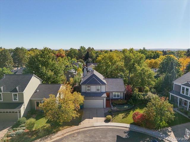 128 S Warbler Court