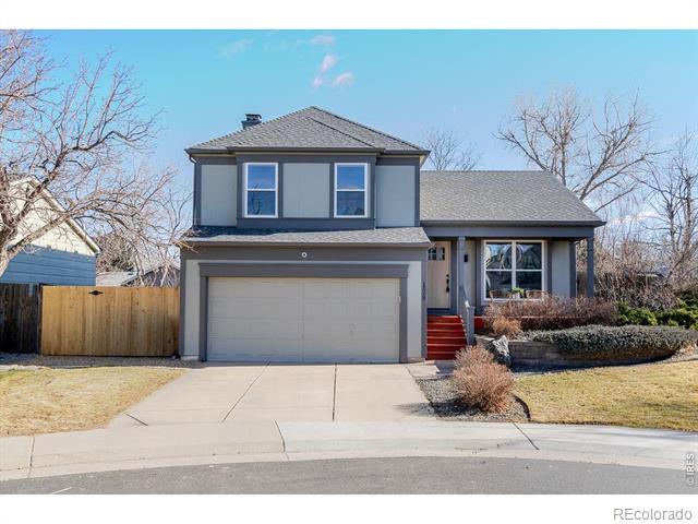 128 S Warbler Court