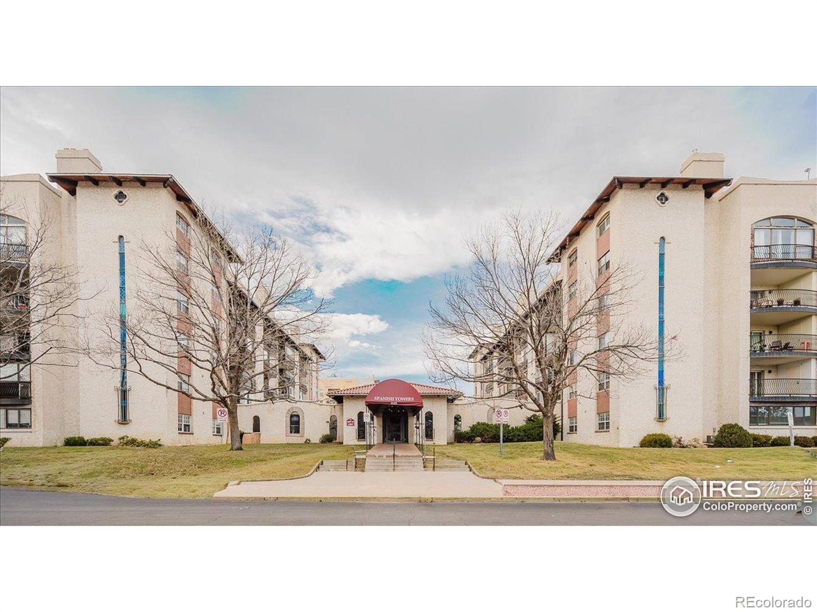 805 29th Street Unit: 402