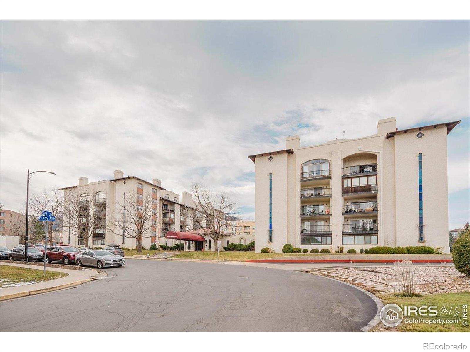 805 29th Street Unit: 402