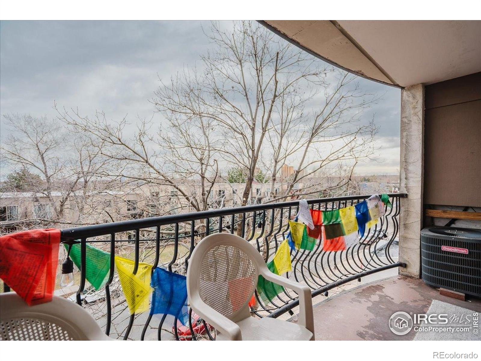 805 29th Street Unit: 402