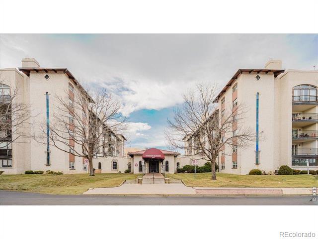805 29th Street Unit: 402