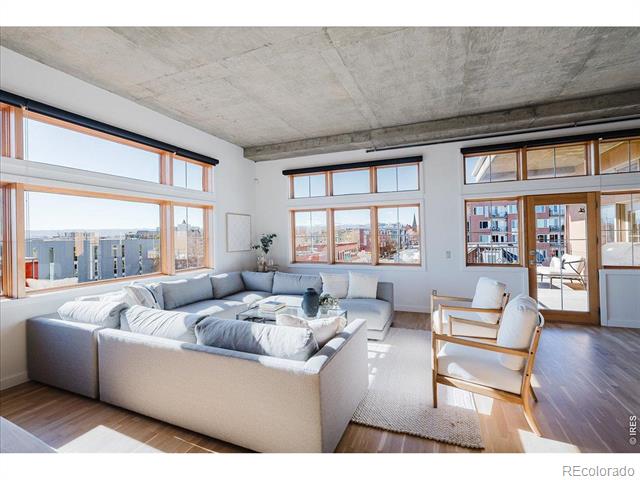 1925 W 32nd Avenue Unit: 401