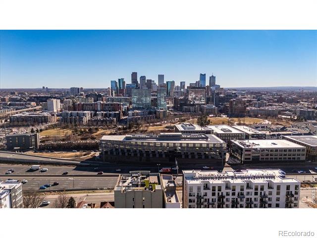 1925 W 32nd Avenue Unit: 401