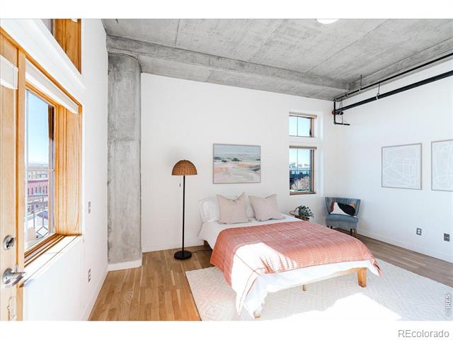 1925 W 32nd Avenue Unit: 401