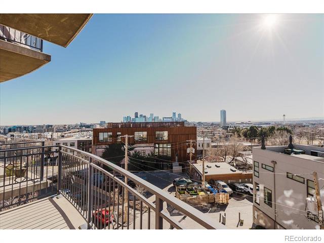 1925 W 32nd Avenue Unit: 401