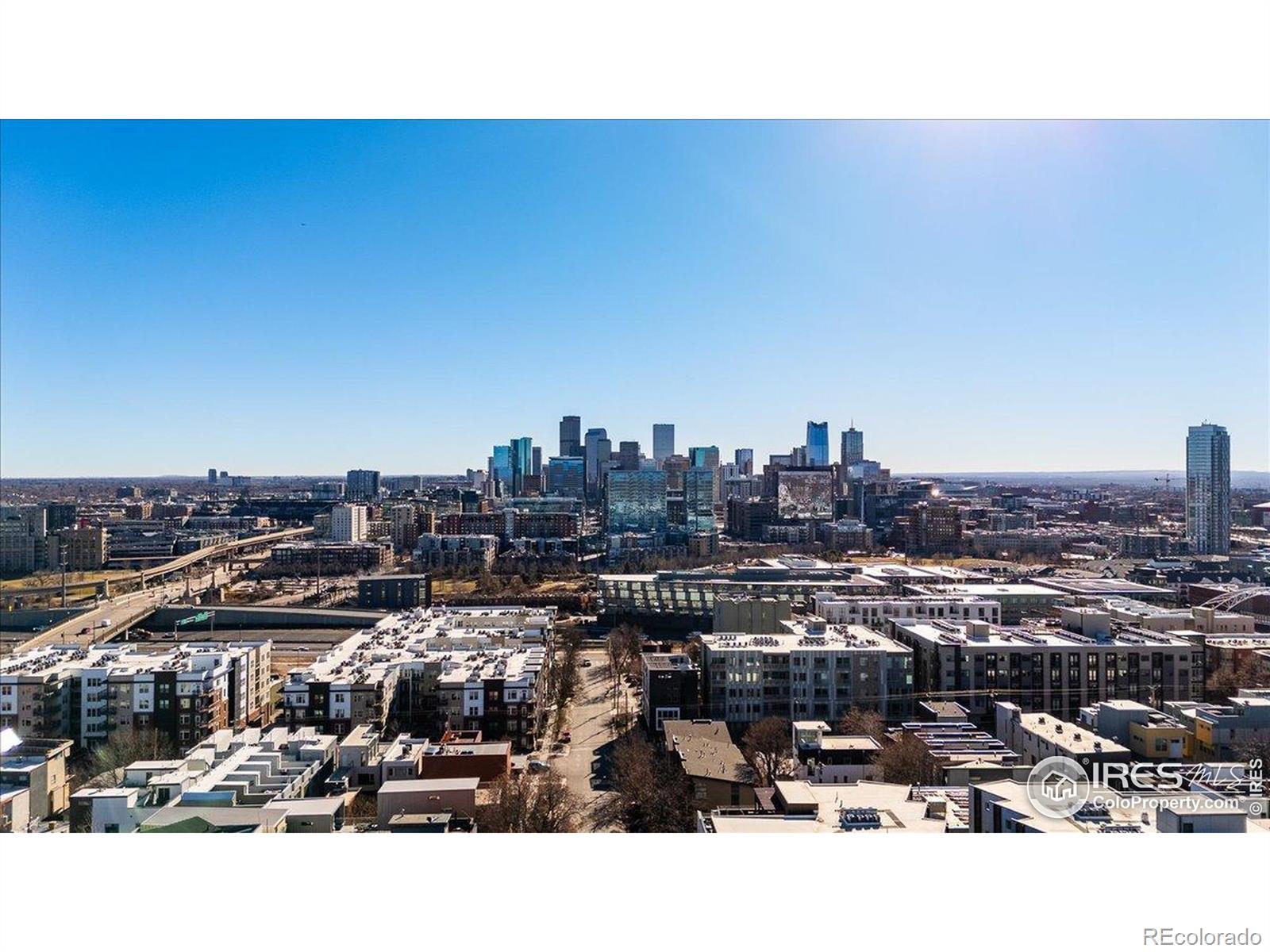 1925 W 32nd Avenue Unit: 401