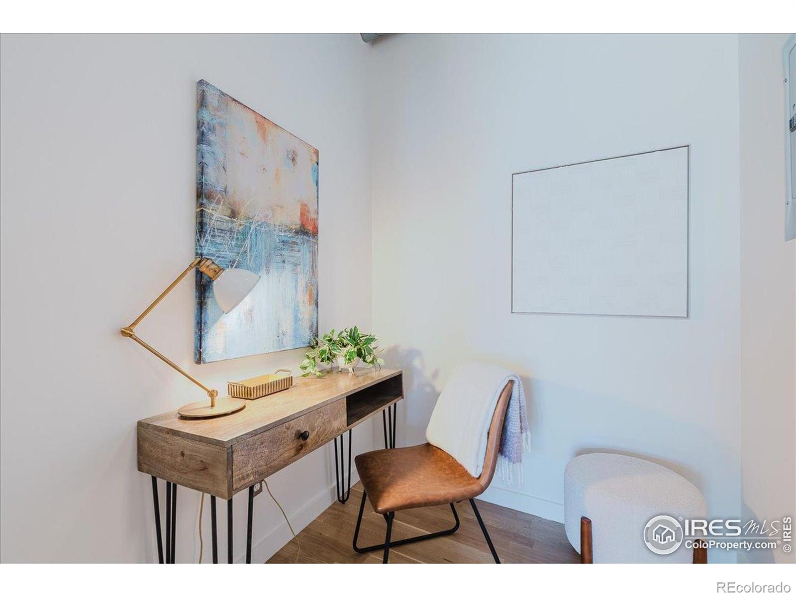 1925 W 32nd Avenue Unit: 401