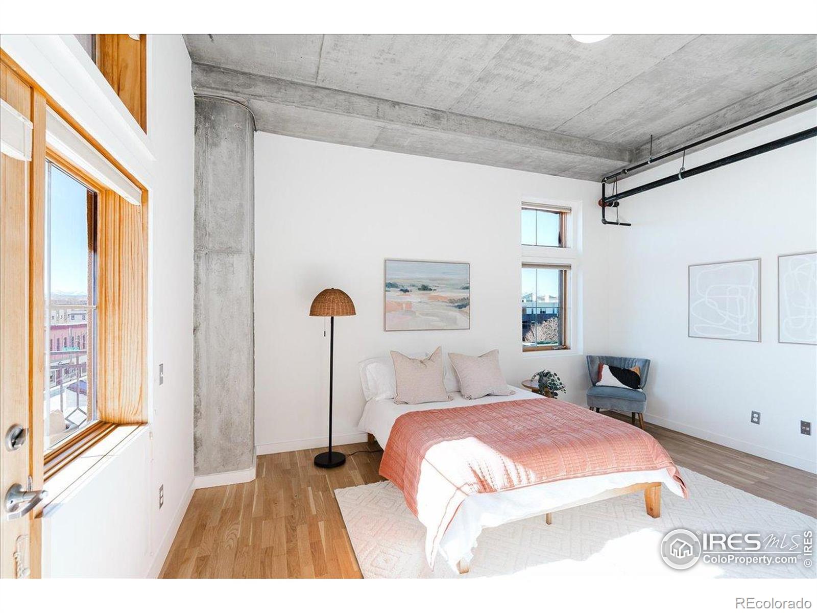 1925 W 32nd Avenue Unit: 401