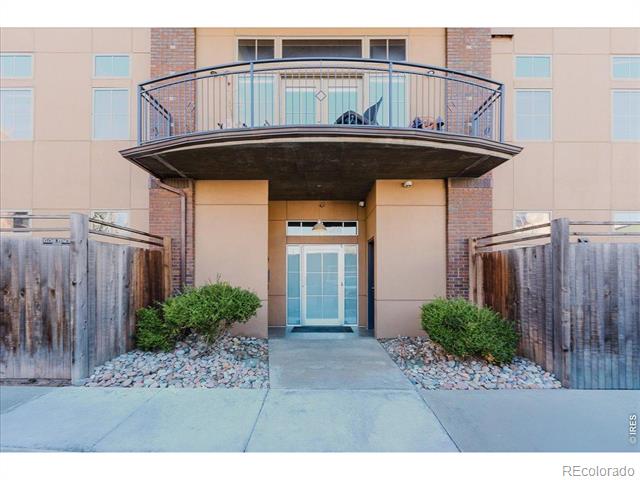 1925 W 32nd Avenue Unit: 401
