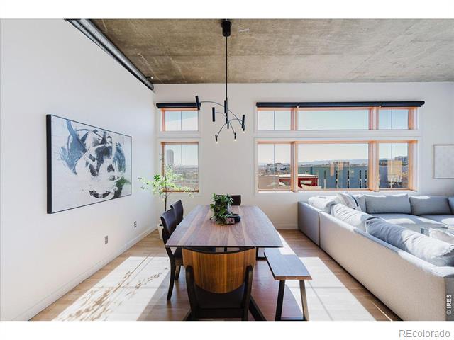 1925 W 32nd Avenue Unit: 401