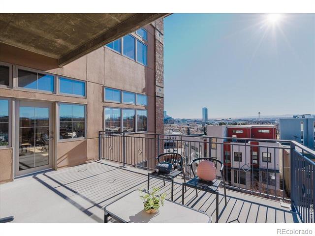 1925 W 32nd Avenue Unit: 401