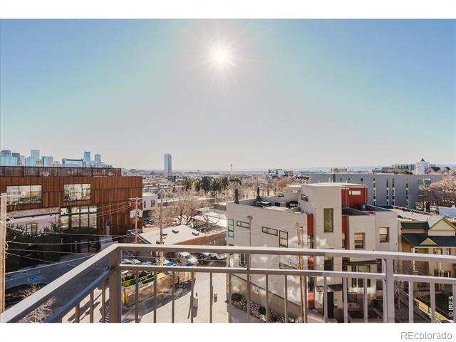 1925 W 32nd Avenue Unit: 401