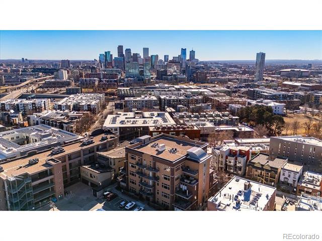 1925 W 32nd Avenue Unit: 401