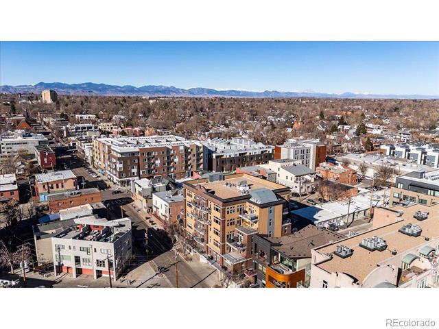 1925 W 32nd Avenue Unit: 401