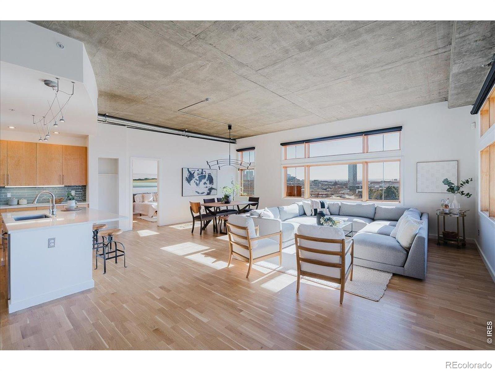 1925 W 32nd Avenue Unit: 401