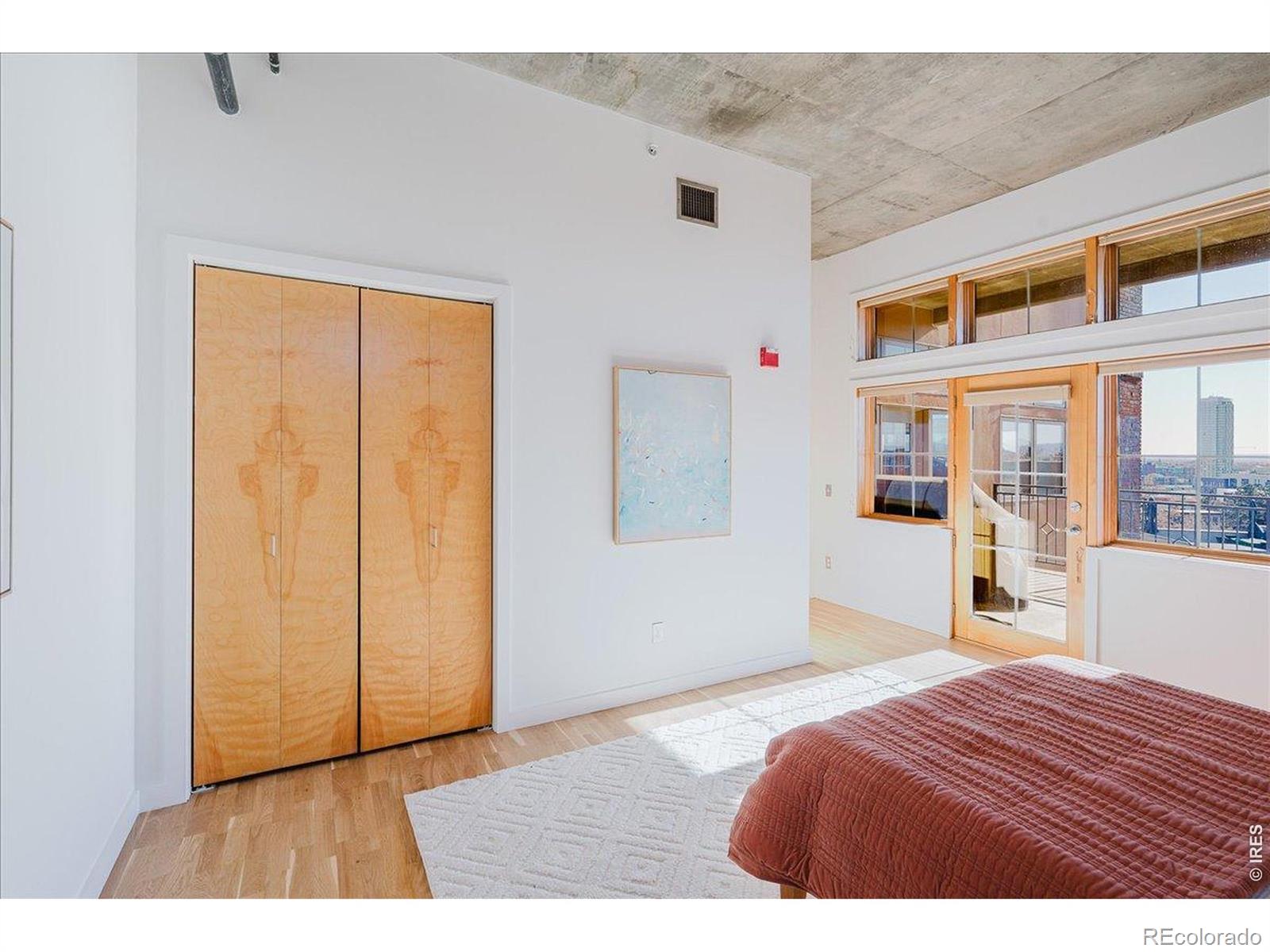 1925 W 32nd Avenue Unit: 401