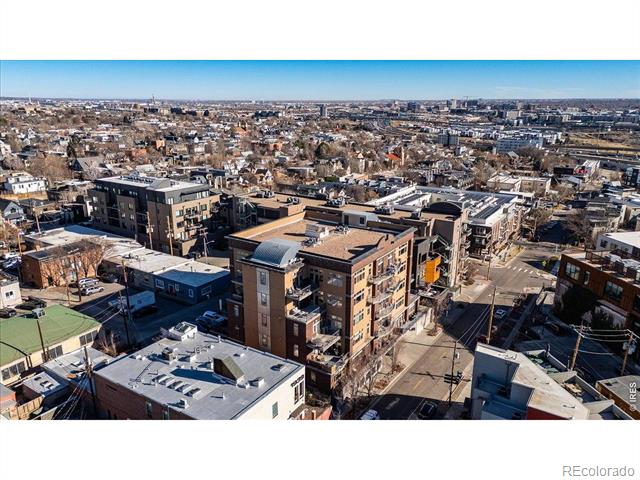 1925 W 32nd Avenue Unit: 401