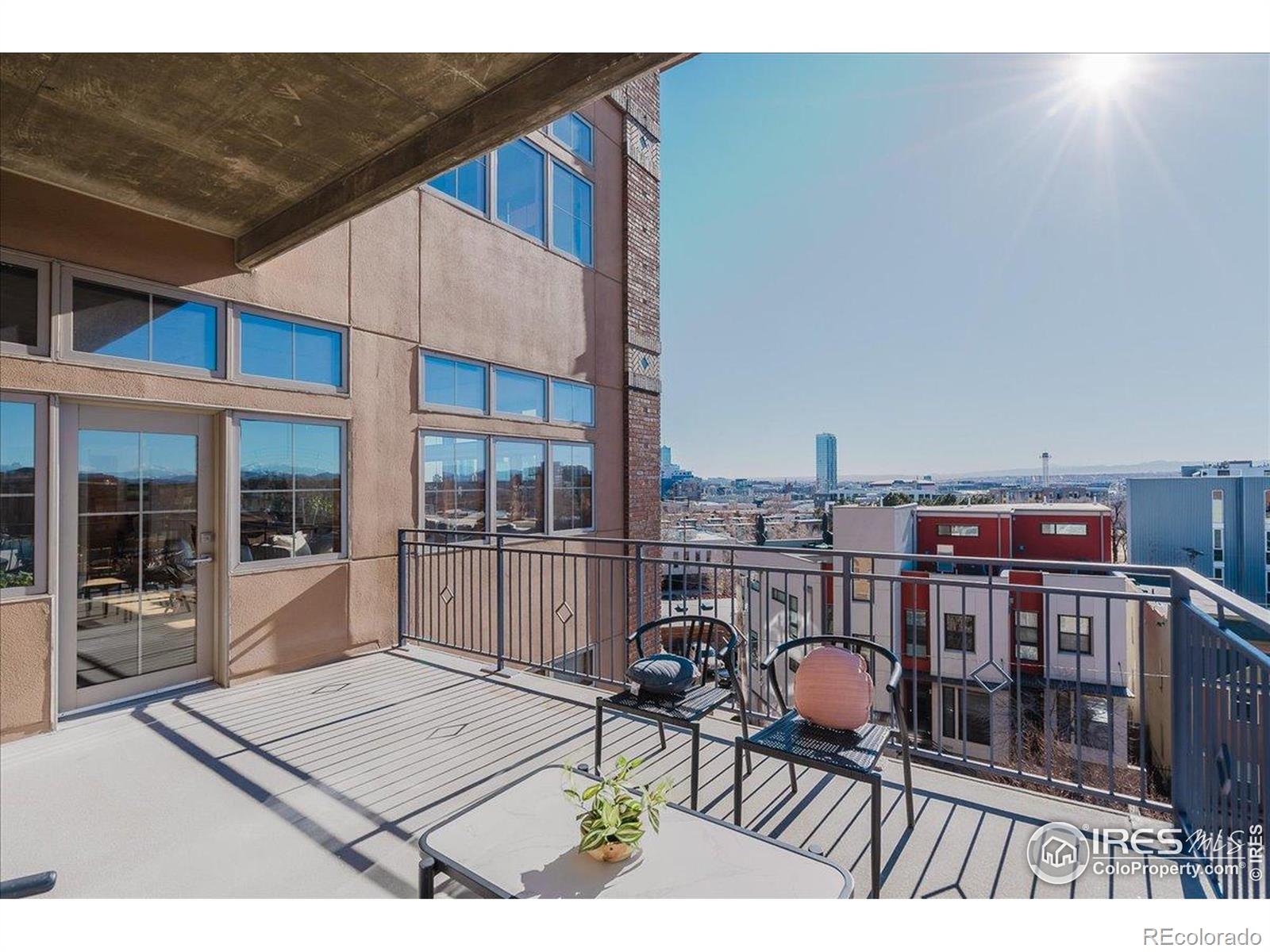 1925 W 32nd Avenue Unit: 401