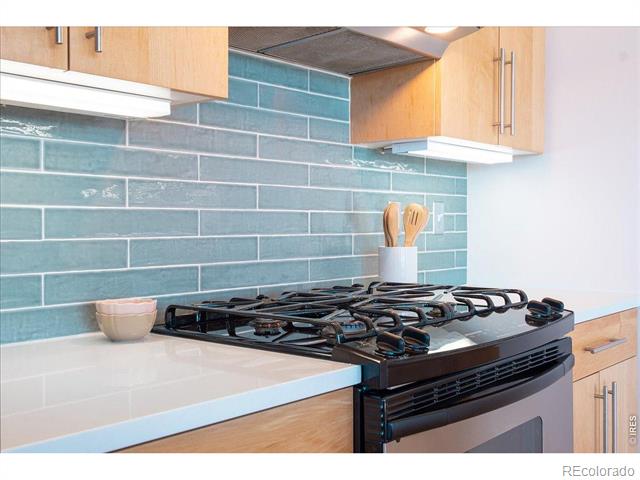 1925 W 32nd Avenue Unit: 401