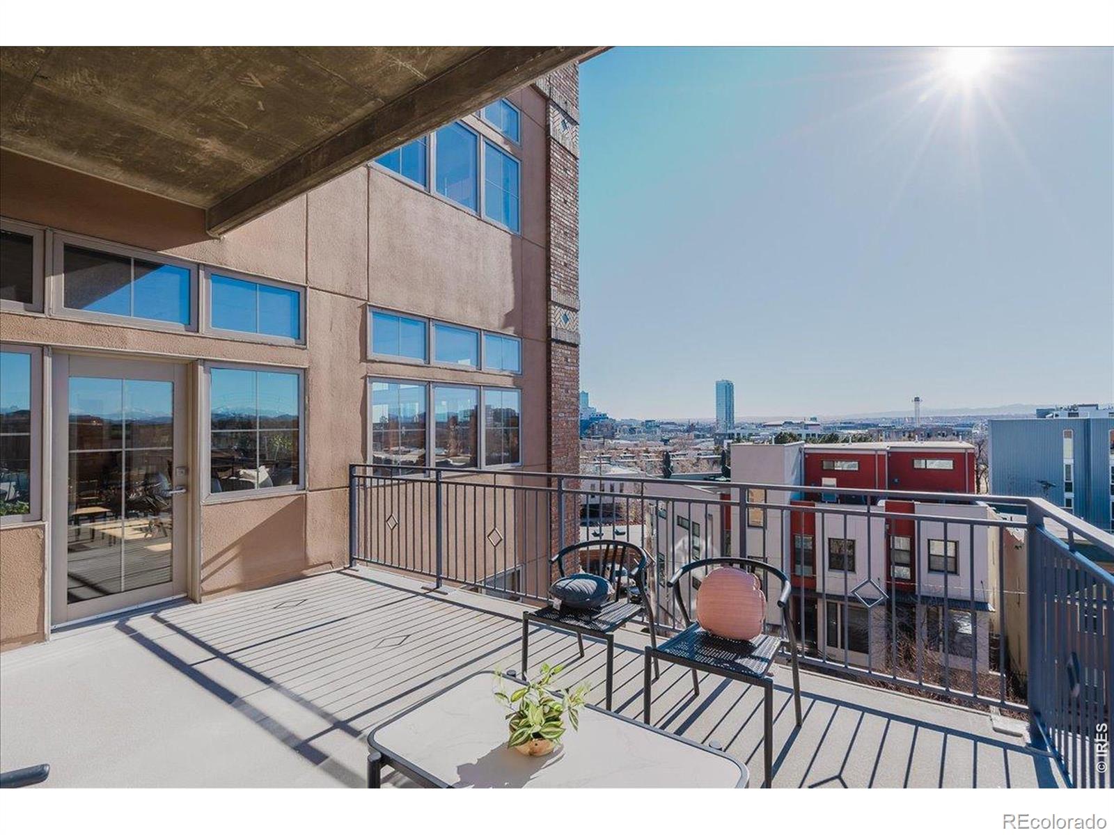 1925 W 32nd Avenue Unit: 401