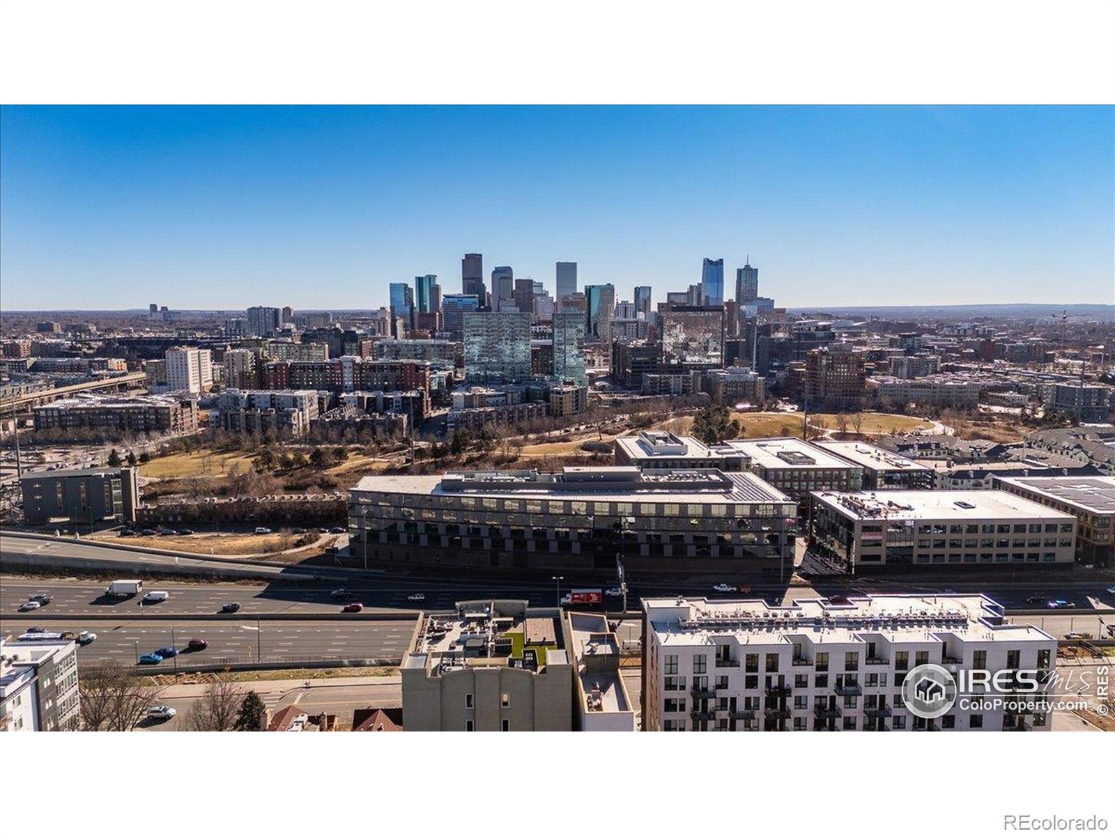 1925 W 32nd Avenue Unit: 401