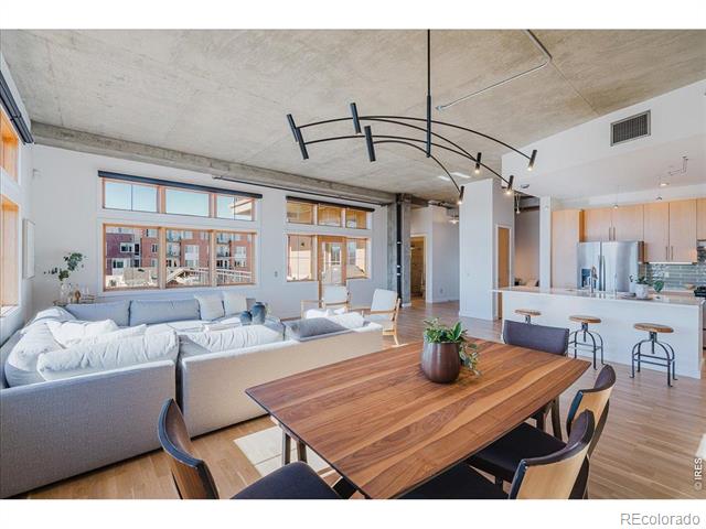 1925 W 32nd Avenue Unit: 401
