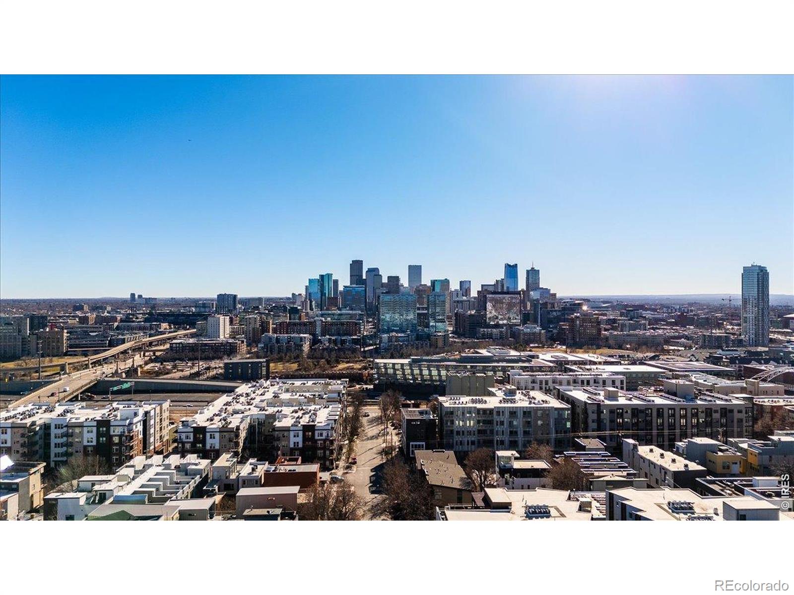 1925 W 32nd Avenue Unit: 401