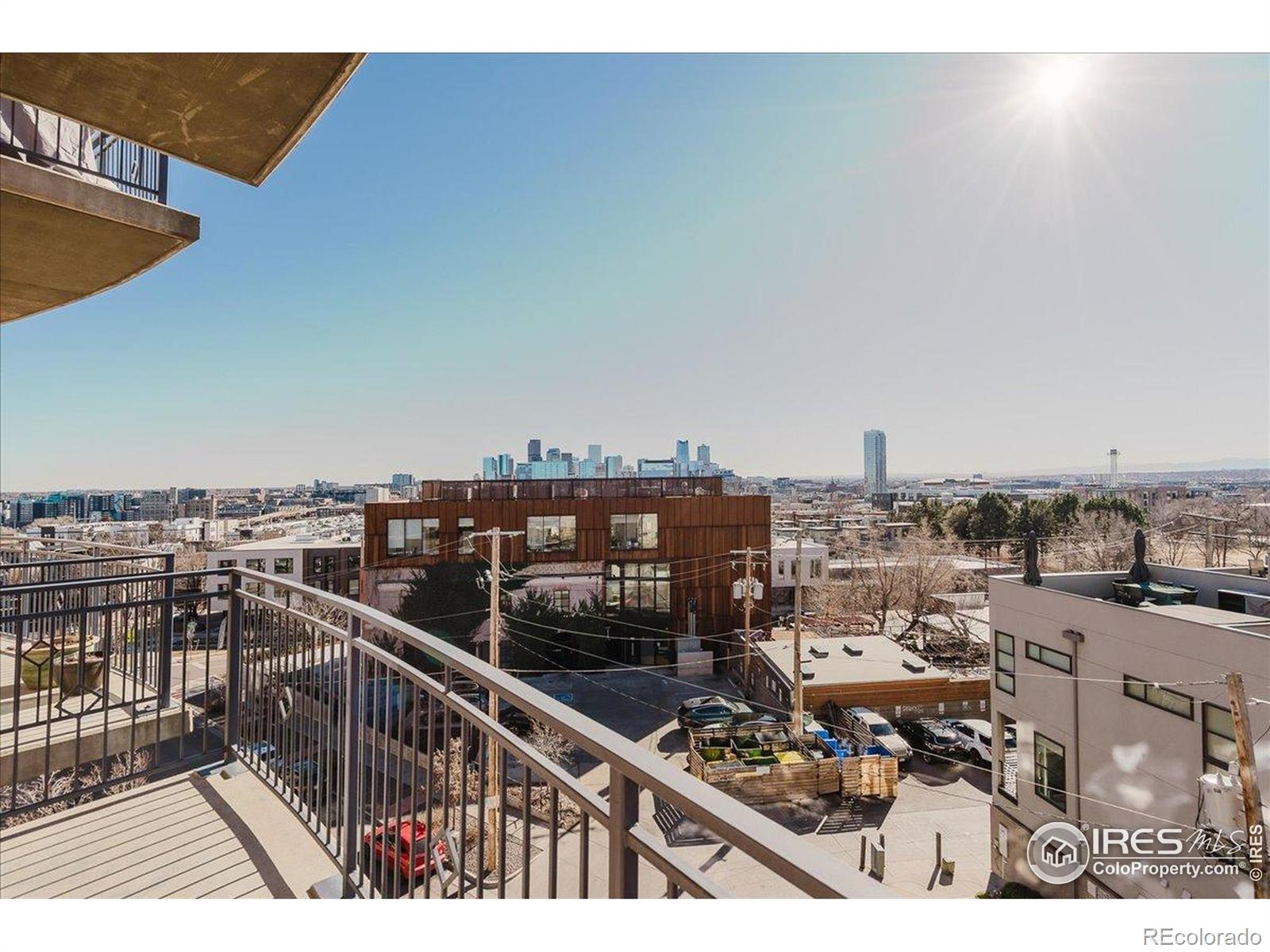 1925 W 32nd Avenue Unit: 401